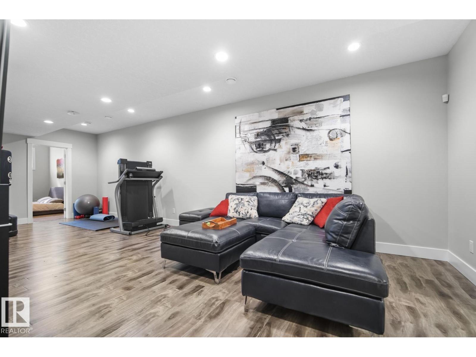 10427 146 St NW, Edmonton, Alberta  T5N 3A5 - Photo 30 - E4485438
