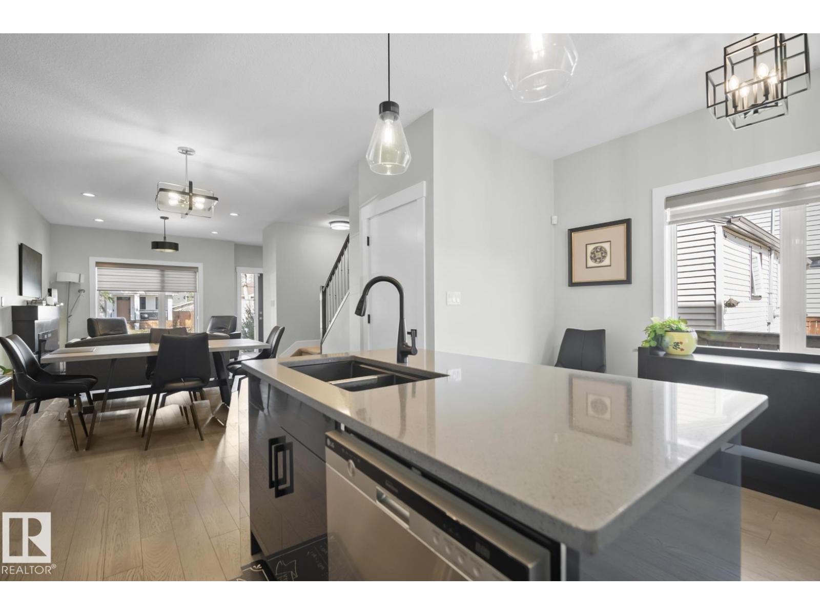 10427 146 St NW, Edmonton, Alberta  T5N 3A5 - Photo 12 - E4485438