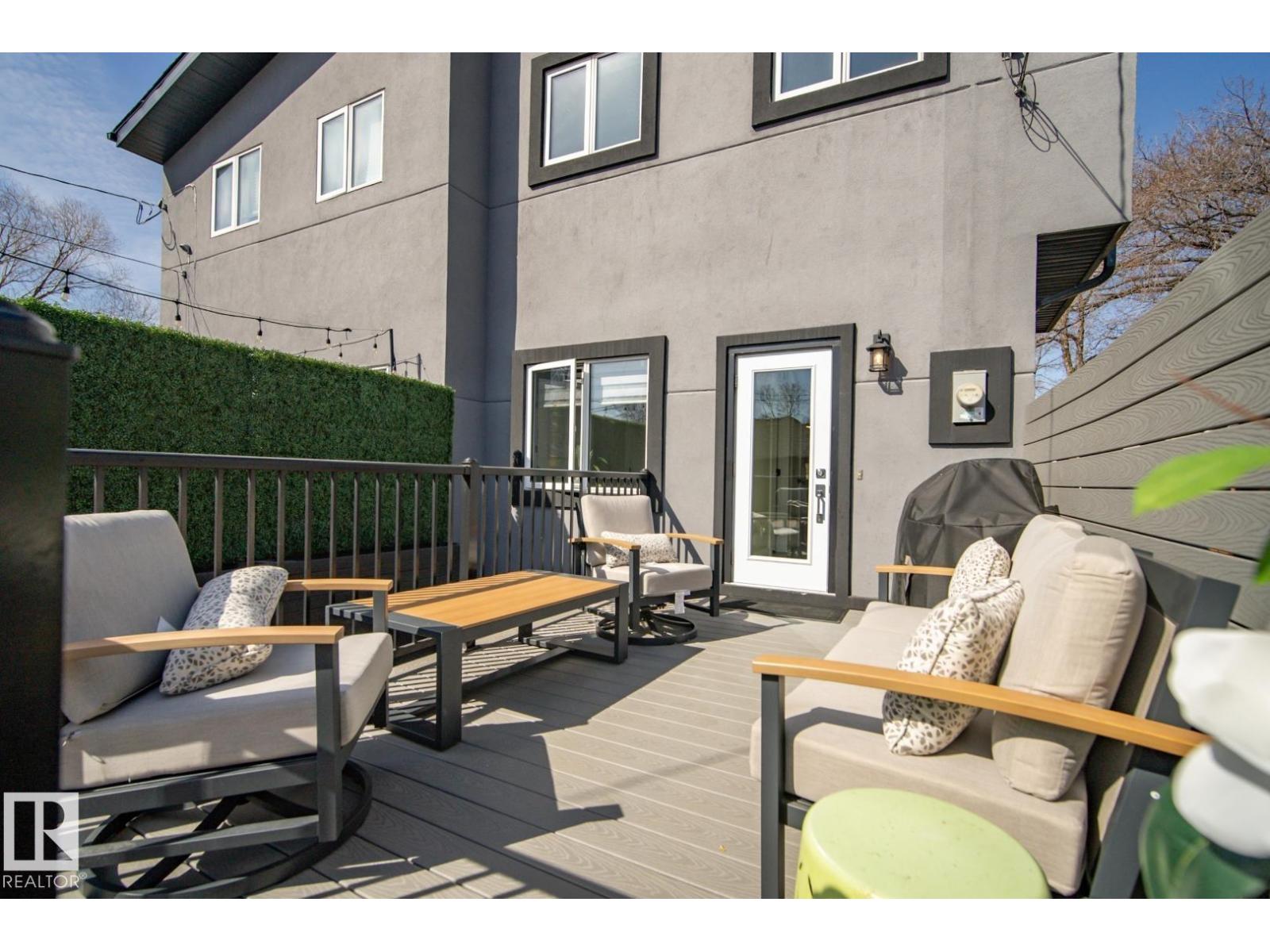 10427 146 St NW, Edmonton, Alberta  T5N 3A5 - Photo 39 - E4485438