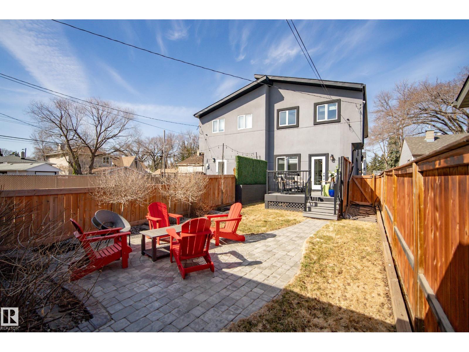 10427 146 St NW, Edmonton, Alberta  T5N 3A5 - Photo 41 - E4485438