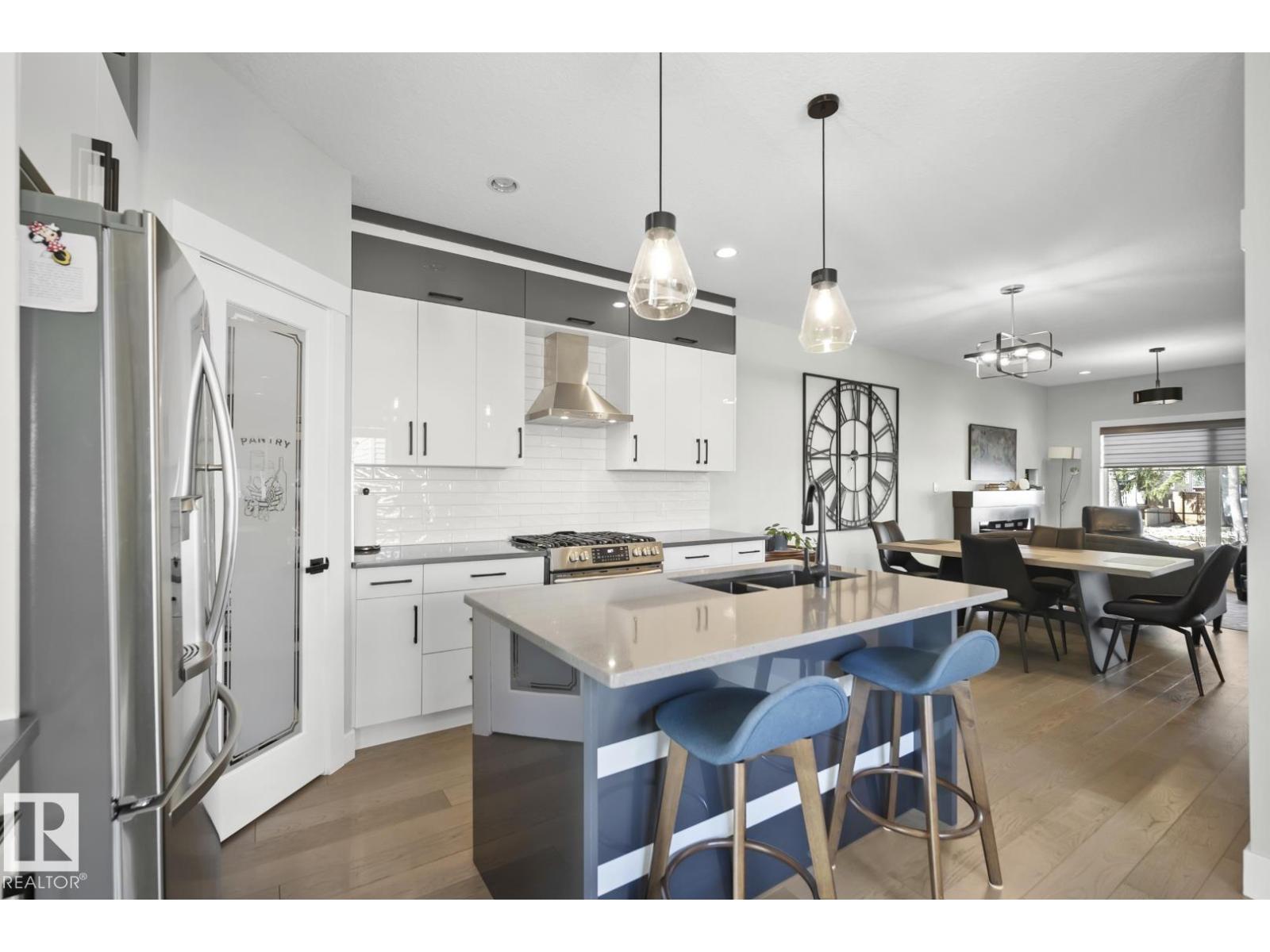 10427 146 St NW, Edmonton, Alberta  T5N 3A5 - Photo 11 - E4485438