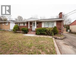 89 Mount Royal Boulevard, moncton, New Brunswick