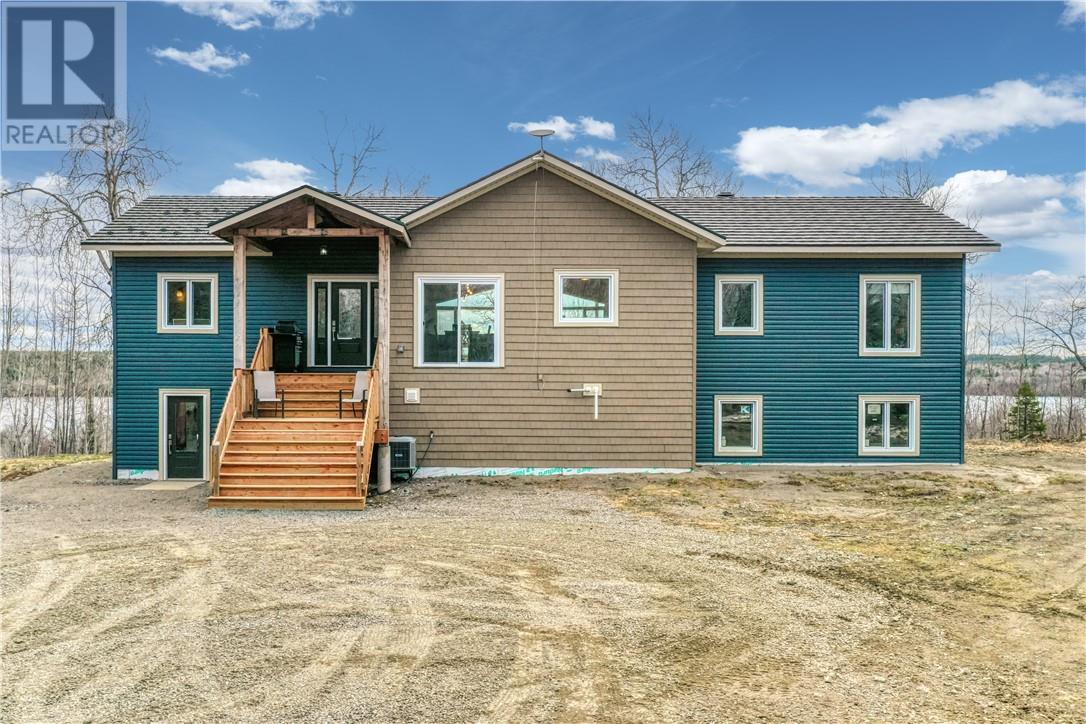 2132 Vermillion Lake Road, Chelmsford, Ontario  P0M 1L0 - Photo 1 - 2127442