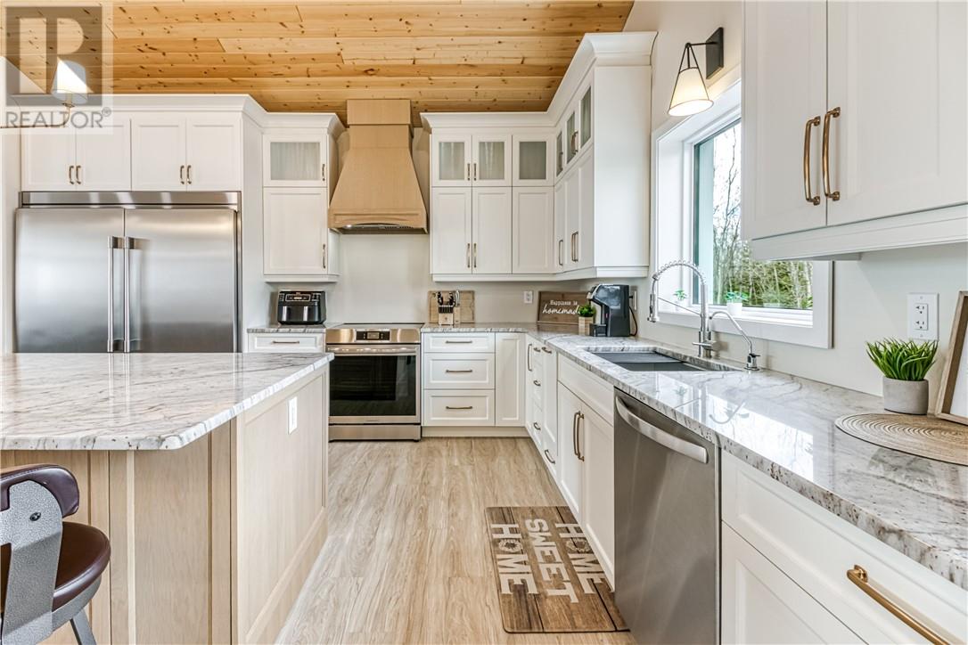 2132 Vermillion Lake Road, Chelmsford, Ontario  P0M 1L0 - Photo 13 - 2127442