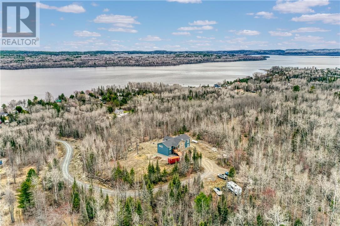 2132 Vermillion Lake Road, Chelmsford, Ontario  P0M 1L0 - Photo 41 - 2127442