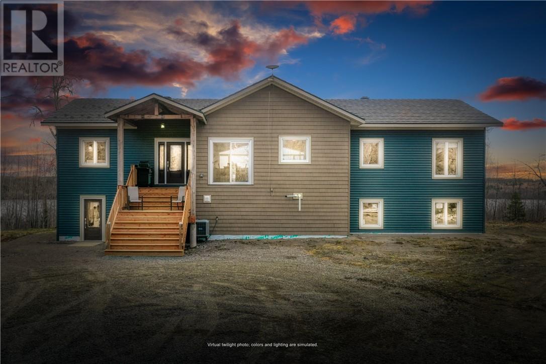 2132 Vermillion Lake Road, Chelmsford, Ontario  P0M 1L0 - Photo 44 - 2127442
