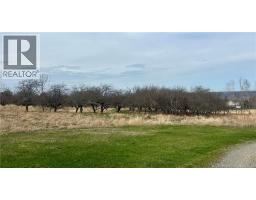 lot Route 105, keswick ridge, New Brunswick