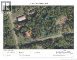 Lot 97-2 Wildwood Drive, lower woodstock, New Brunswick