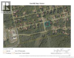 Lot 98-1 Ash Street, lower woodstock, New Brunswick