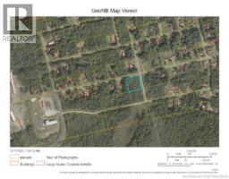 Lot 98-7 Ash Street, lower woodstock, New Brunswick