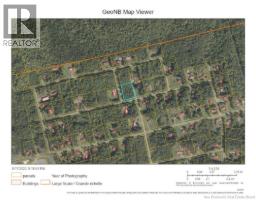 Lot 85-58 Maple Street, lower woodstock, New Brunswick