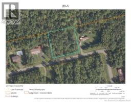 Lot 89-3 Beatty Drive, lower woodstock, New Brunswick