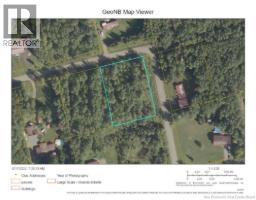 Lot 89-6 Beatty Drive, lower woodstock, New Brunswick