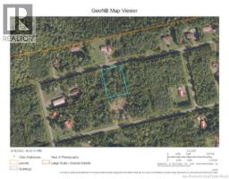 Lot 87-73 Beatty Drive, lower woodstock, New Brunswick