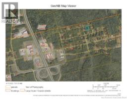Lot 89-4 Beatty Drive, lower woodstock, New Brunswick