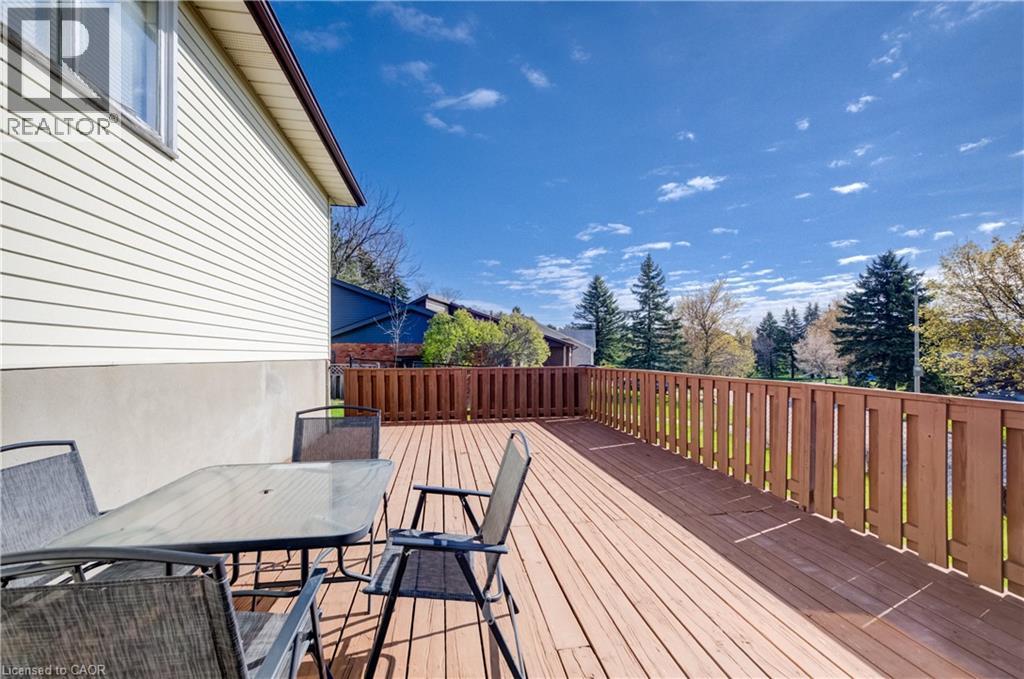 115 Westvale Drive, Waterloo, Ontario  N2T 1K1 - Photo 30 - 40817021