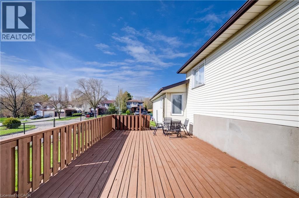 115 Westvale Drive, Waterloo, Ontario  N2T 1K1 - Photo 32 - 40817021