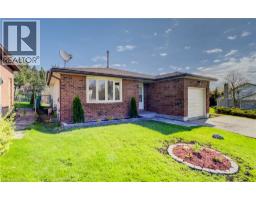 115 WESTVALE Drive, Waterloo, Ontario