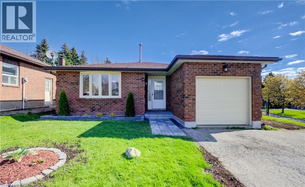 115 Westvale Drive, Waterloo, Ontario  N2T 1K1 - Photo 2 - 40817021