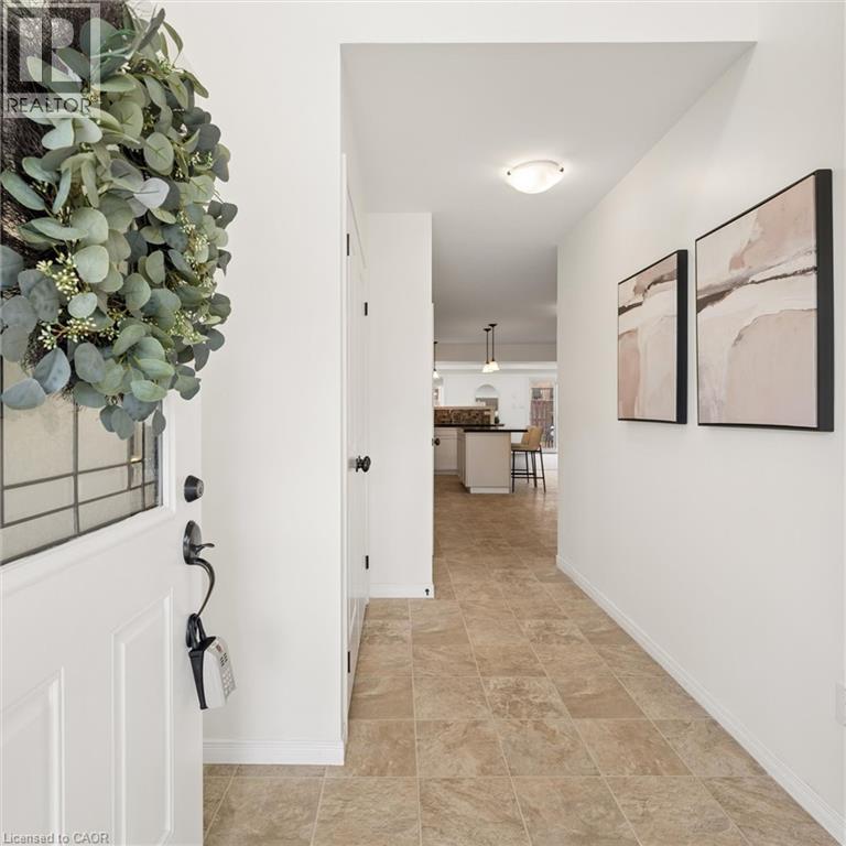 6 Sassafras Street, Kitchener, Ontario  N2N 3S4 - Photo 6 - 40817029