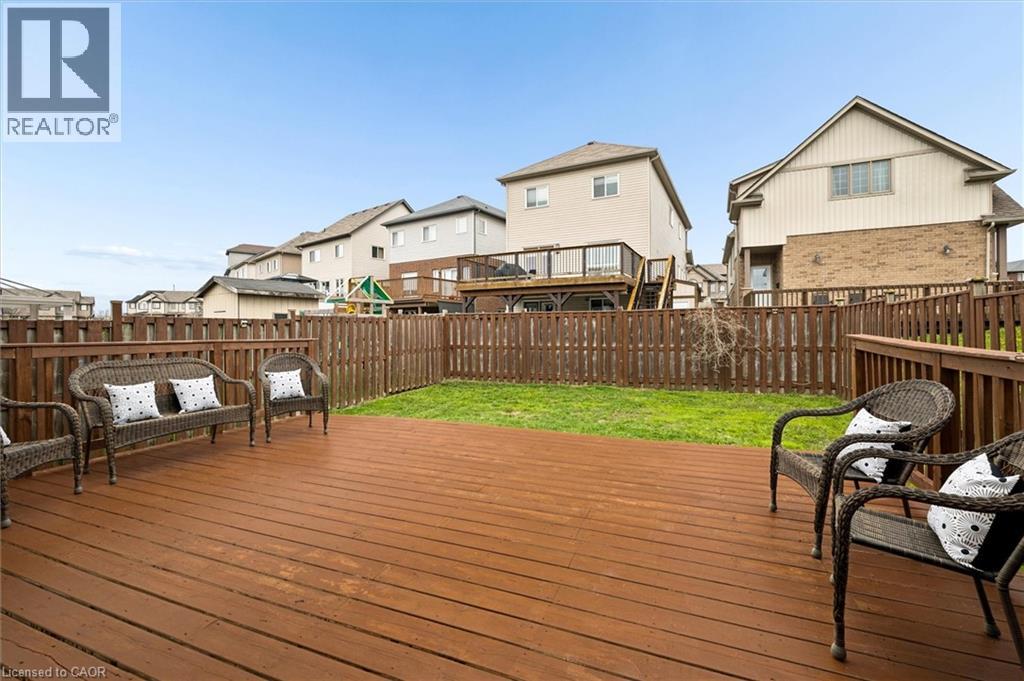 6 Sassafras Street, Kitchener, Ontario  N2N 3S4 - Photo 44 - 40817029