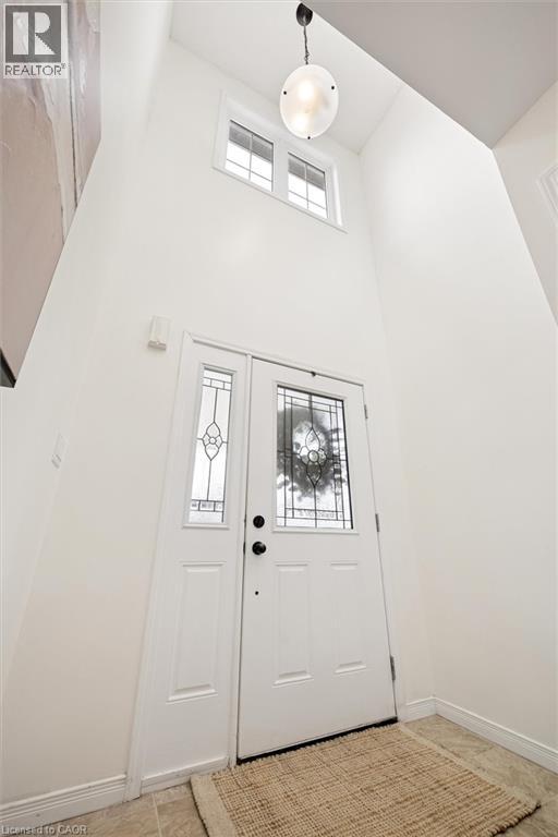 6 Sassafras Street, Kitchener, Ontario  N2N 3S4 - Photo 5 - 40817029