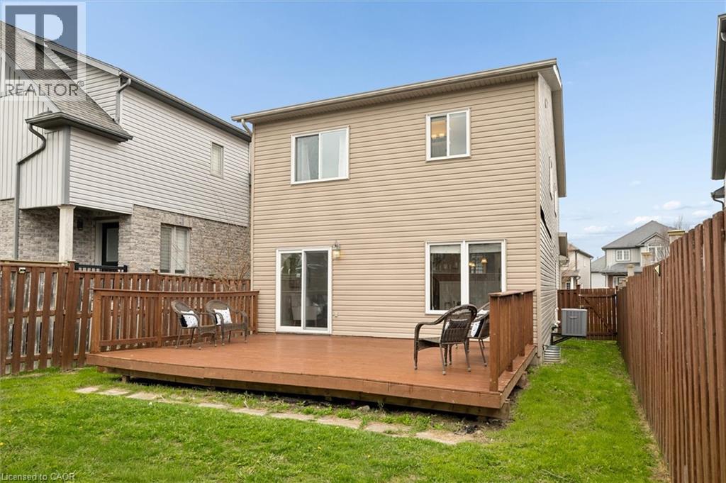 6 Sassafras Street, Kitchener, Ontario  N2N 3S4 - Photo 45 - 40817029