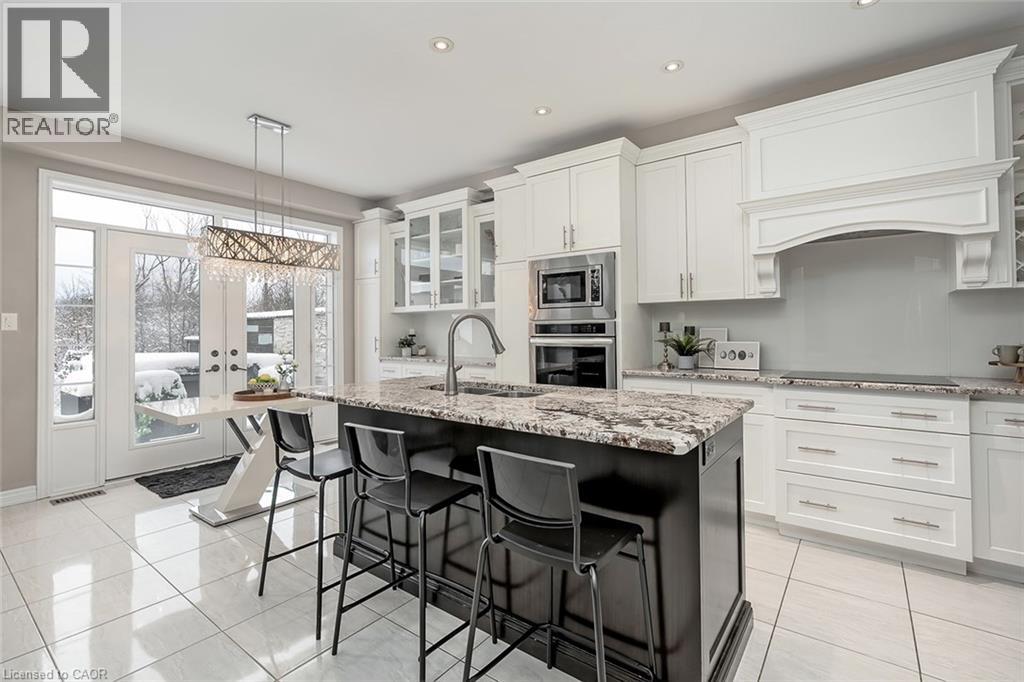 168 Echovalley Drive, Stoney Creek, Ontario  L8J 0H2 - Photo 16 - 40818101