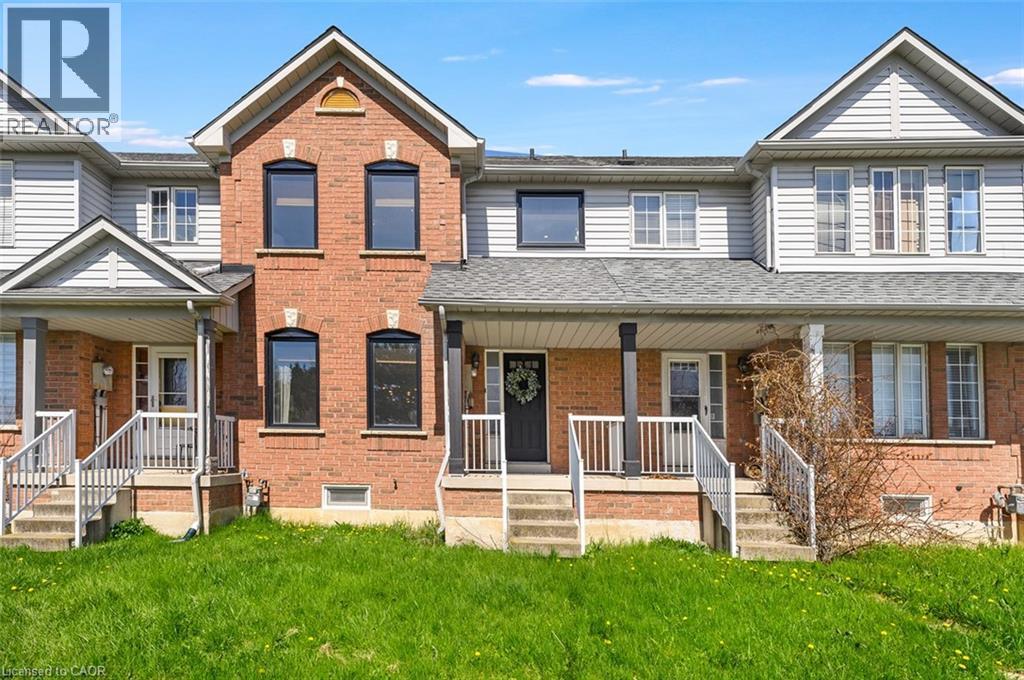 100 Manley Lane, Milton, Ontario  L9T 5N9 - Photo 38 - 40824902