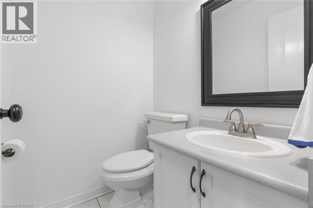 30 Harnesworth Crescent, Hamilton, Ontario  L8B 0J3 - Photo 16 - 40826719