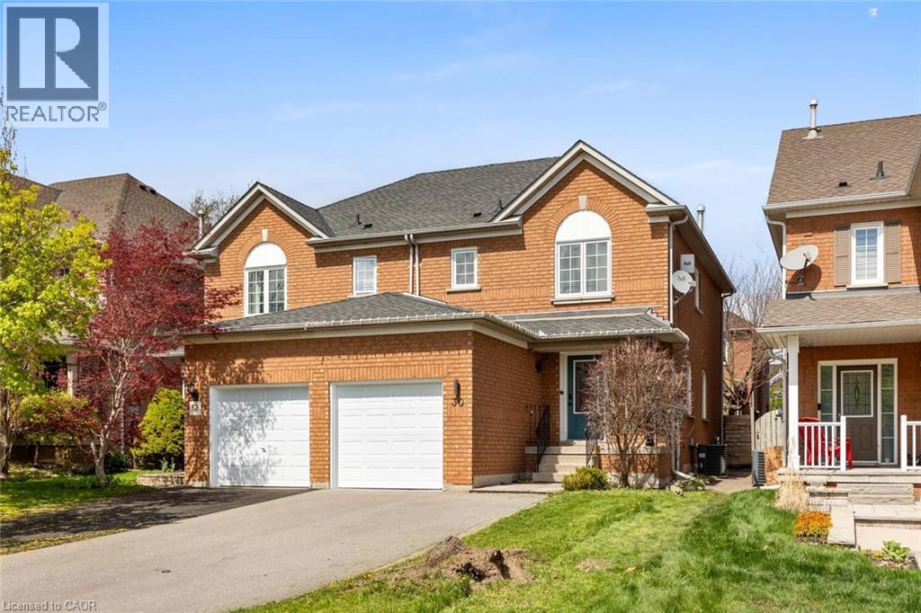 30 Harnesworth Crescent, Hamilton, Ontario  L8B 0J3 - Photo 1 - 40826719