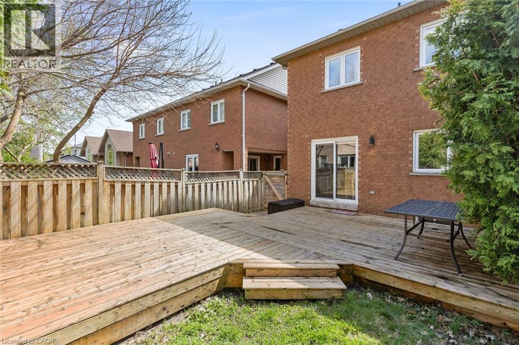 30 Harnesworth Crescent, Hamilton, Ontario  L8B 0J3 - Photo 29 - 40826719