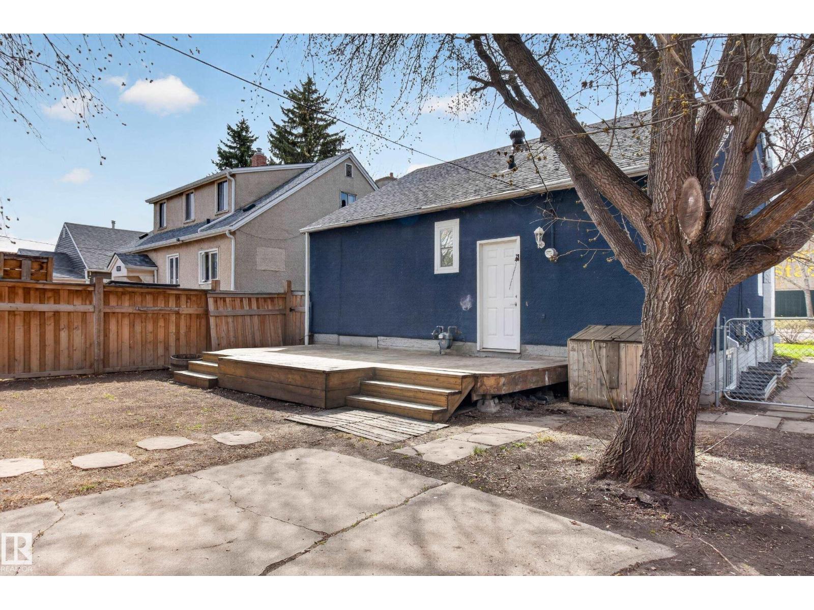 8722 112 Av NW, Edmonton, Alberta  T5B 0G6 - Photo 41 - E4485582