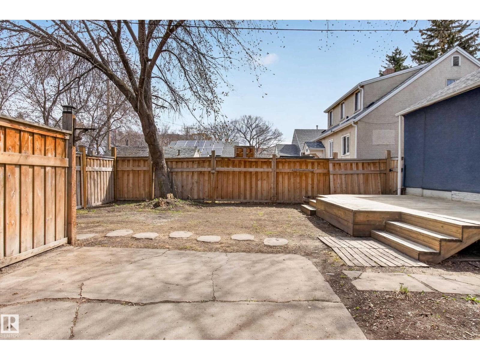 8722 112 Av NW, Edmonton, Alberta  T5B 0G6 - Photo 42 - E4485582