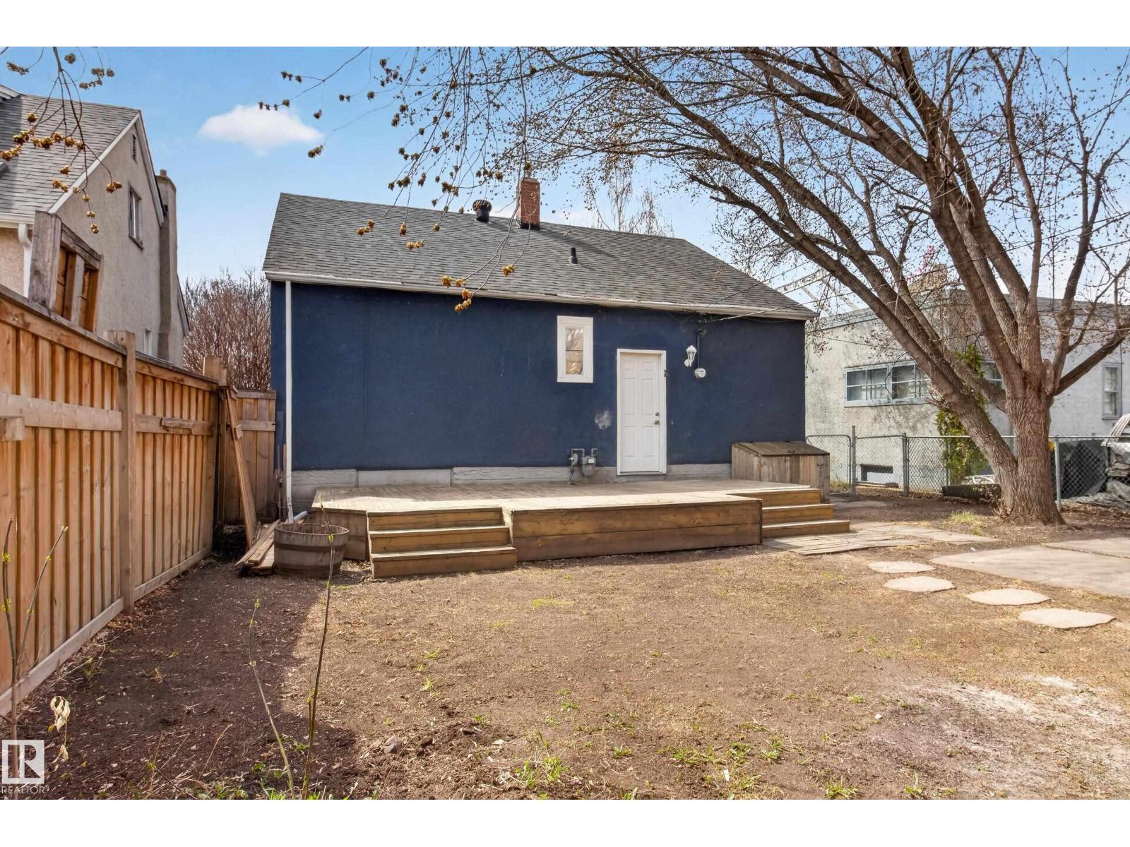 8722 112 Av NW, Edmonton, Alberta  T5B 0G6 - Photo 44 - E4485582