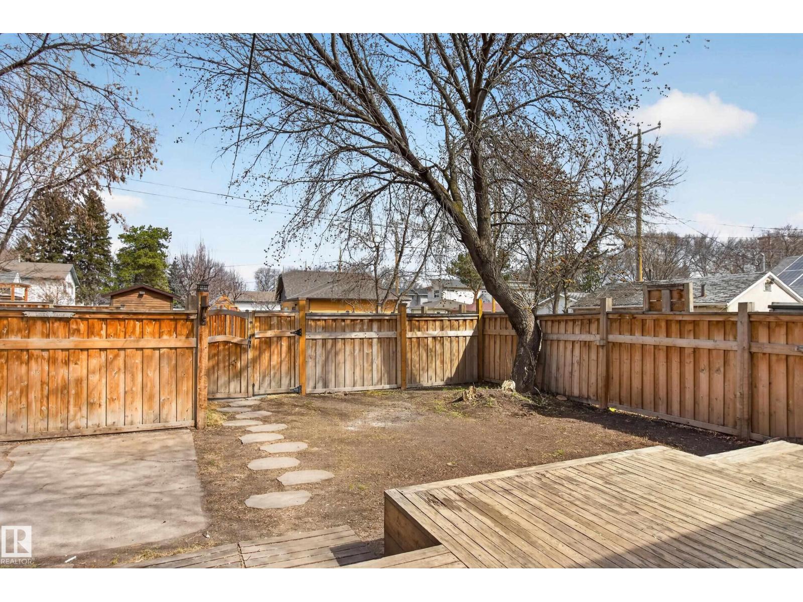 8722 112 Av NW, Edmonton, Alberta  T5B 0G6 - Photo 47 - E4485582