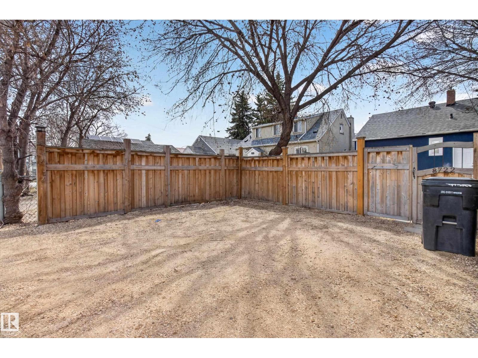 8722 112 Av NW, Edmonton, Alberta  T5B 0G6 - Photo 51 - E4485582