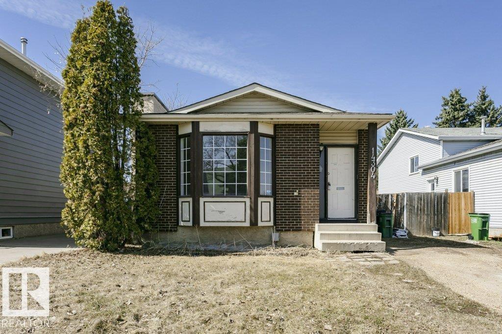 14304 32 ST NW, Edmonton, Alberta