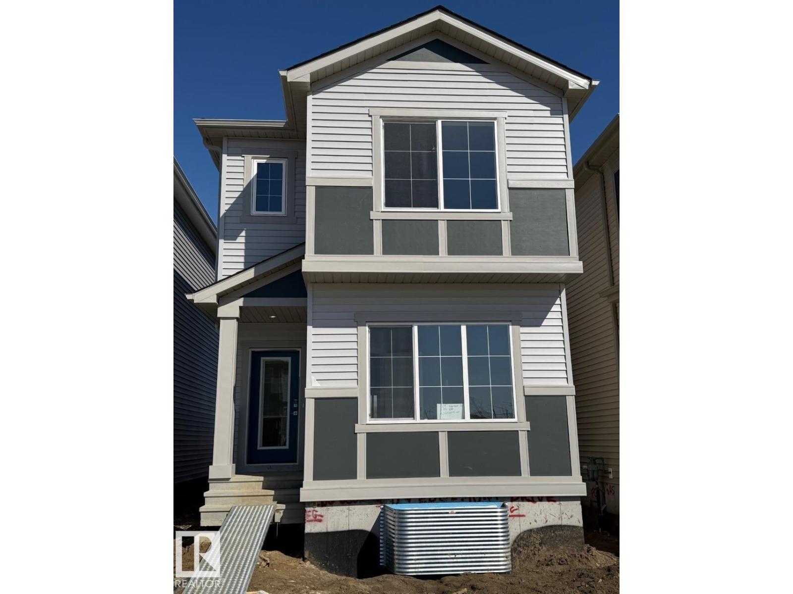 309 EDGEMONT DR NW, Edmonton, Alberta