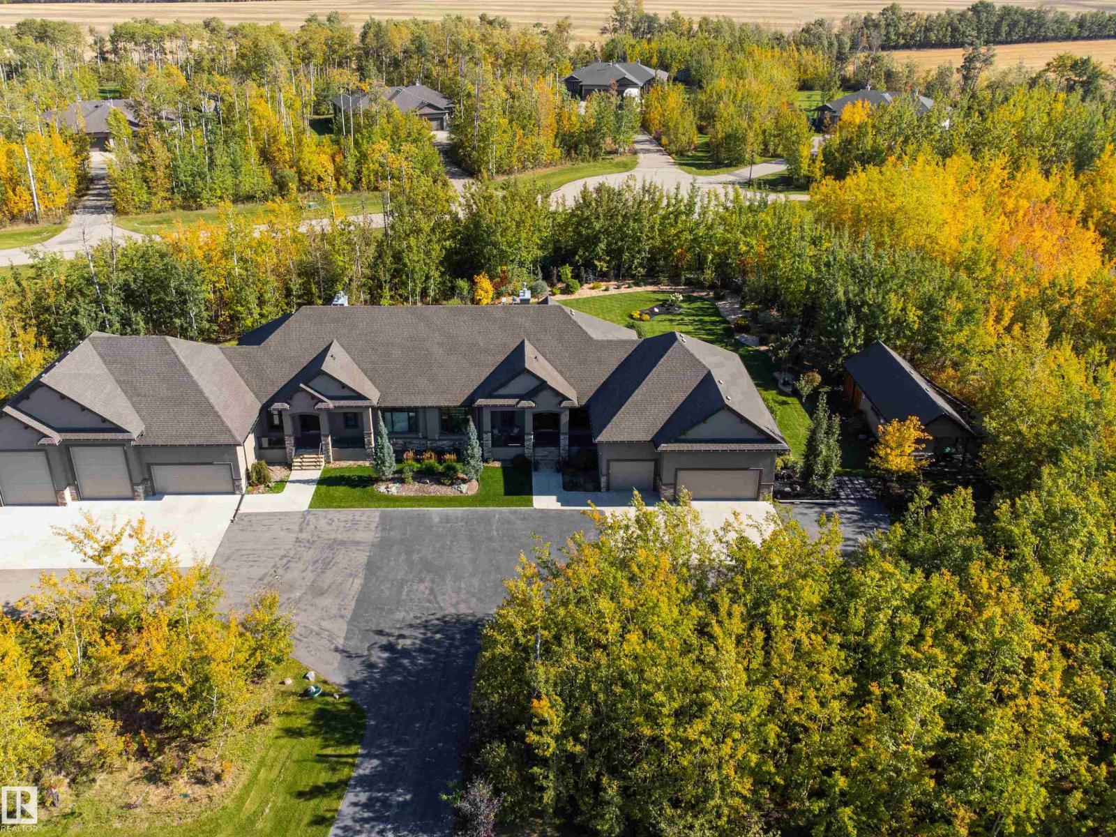 21A 53521 RGE RD 272, rural parkland county, Alberta