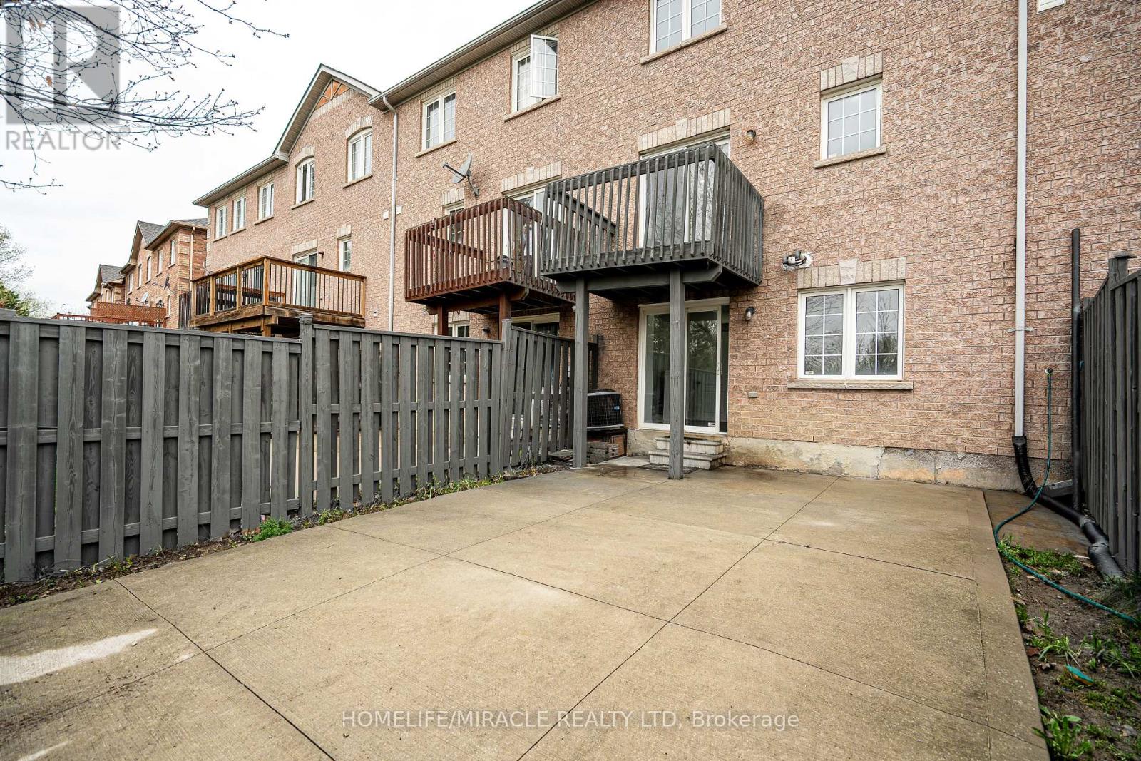 20 - 21 Eastview Gate, Brampton, Ontario  L6P 1P6 - Photo 37 - W13078106