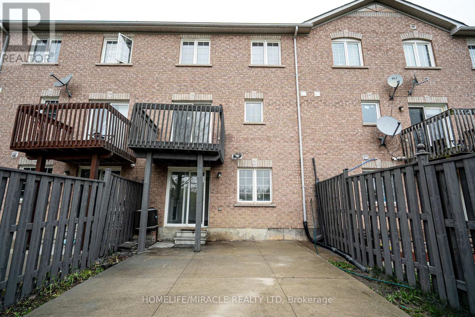 20 - 21 Eastview Gate, Brampton, Ontario  L6P 1P6 - Photo 39 - W13078106