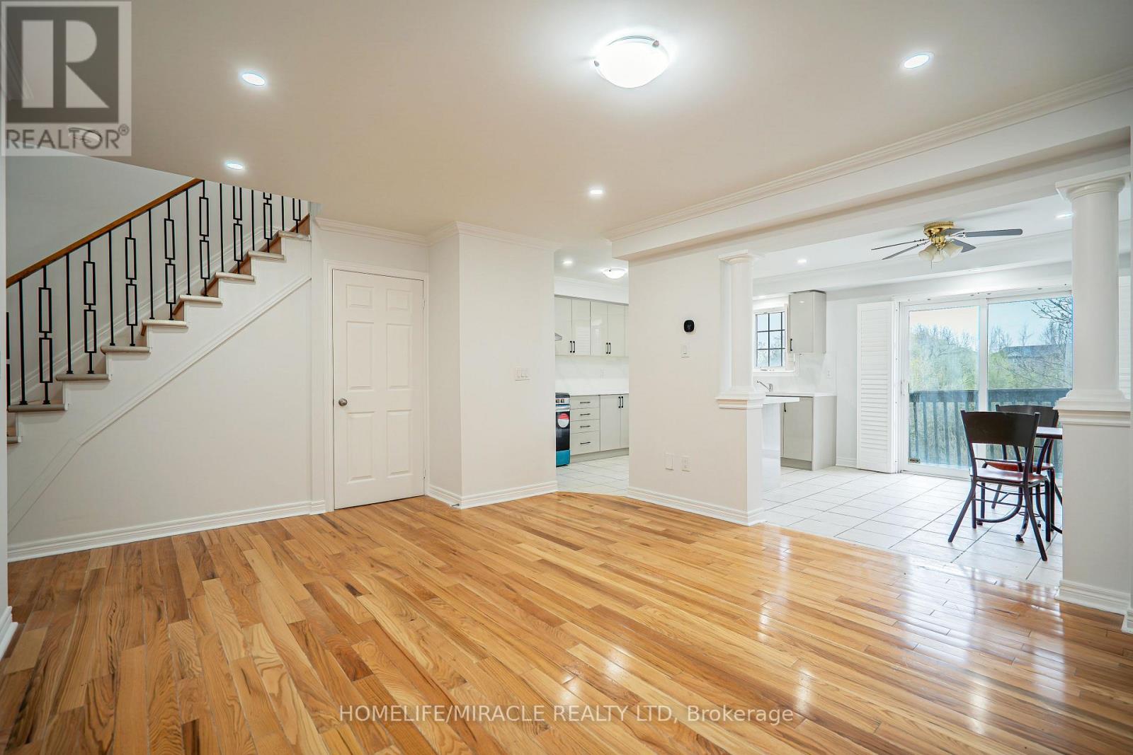 20 - 21 Eastview Gate, Brampton, Ontario  L6P 1P6 - Photo 9 - W13078106