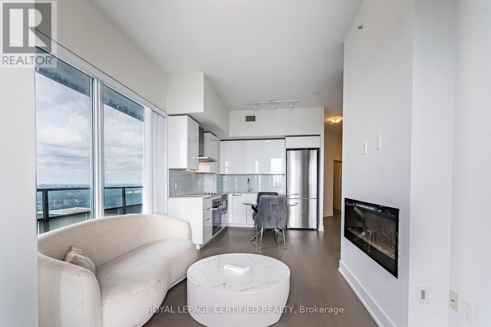 4701 - 20 Shore Breeze Drive, Toronto, Ontario  M8V 0C7 - Photo 13 - W13078112