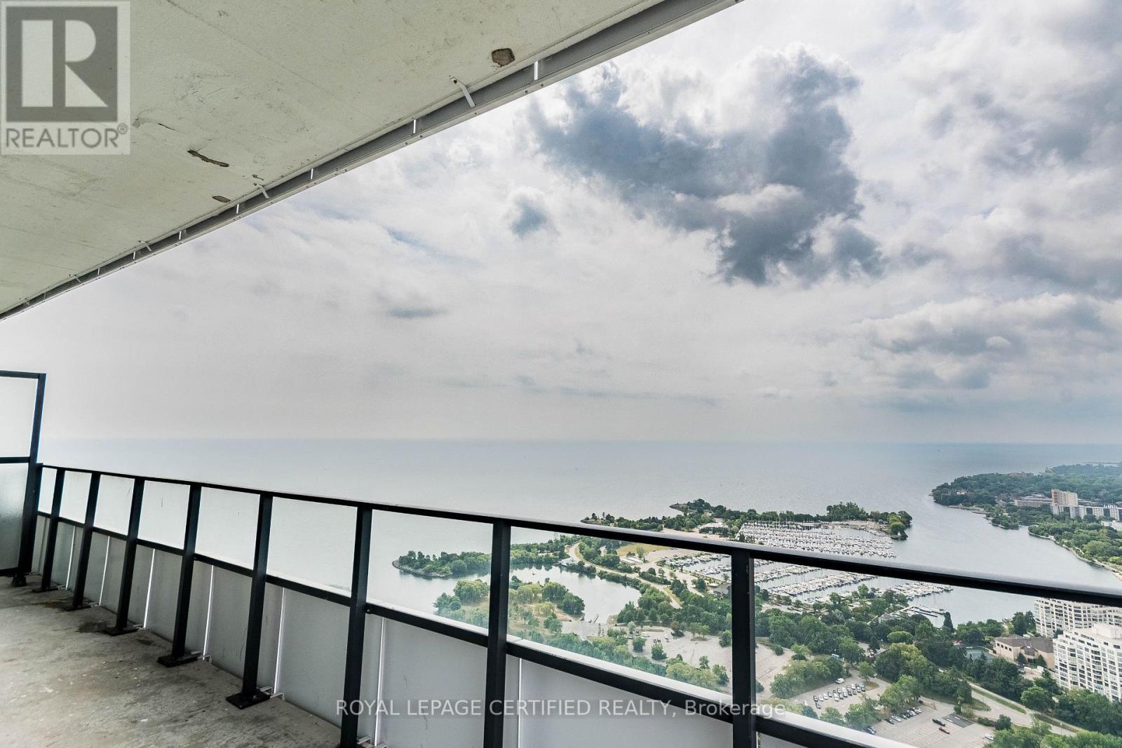 4701 - 20 Shore Breeze Drive, Toronto, Ontario  M8V 0C7 - Photo 25 - W13078112