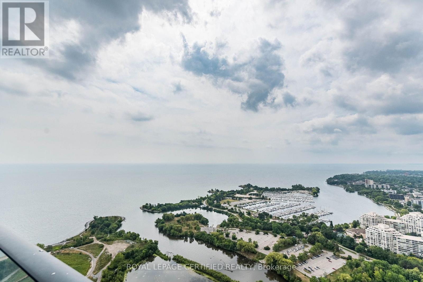 4701 - 20 Shore Breeze Drive, Toronto, Ontario  M8V 0C7 - Photo 27 - W13078112