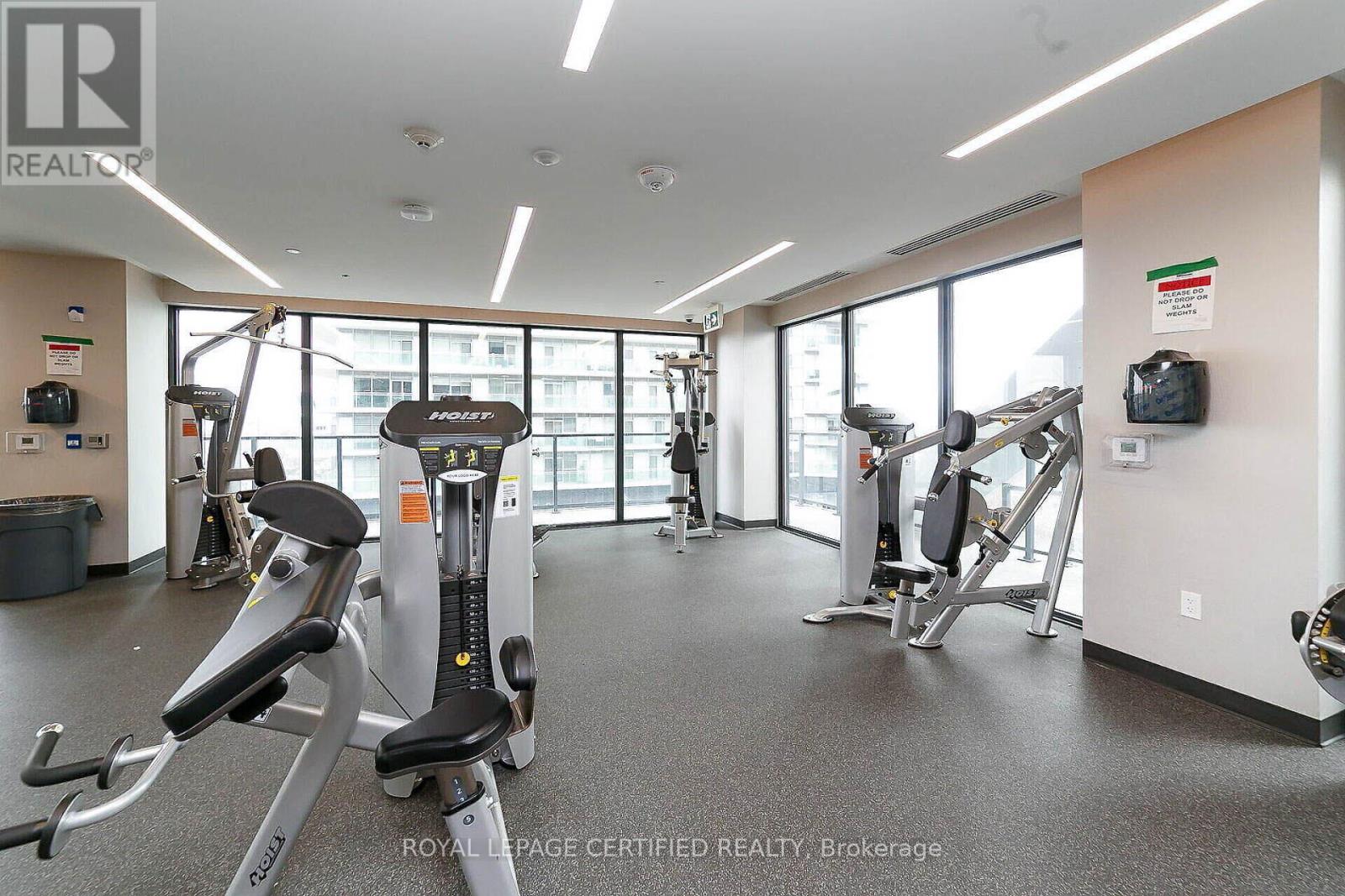 4701 - 20 Shore Breeze Drive, Toronto, Ontario  M8V 0C7 - Photo 31 - W13078112
