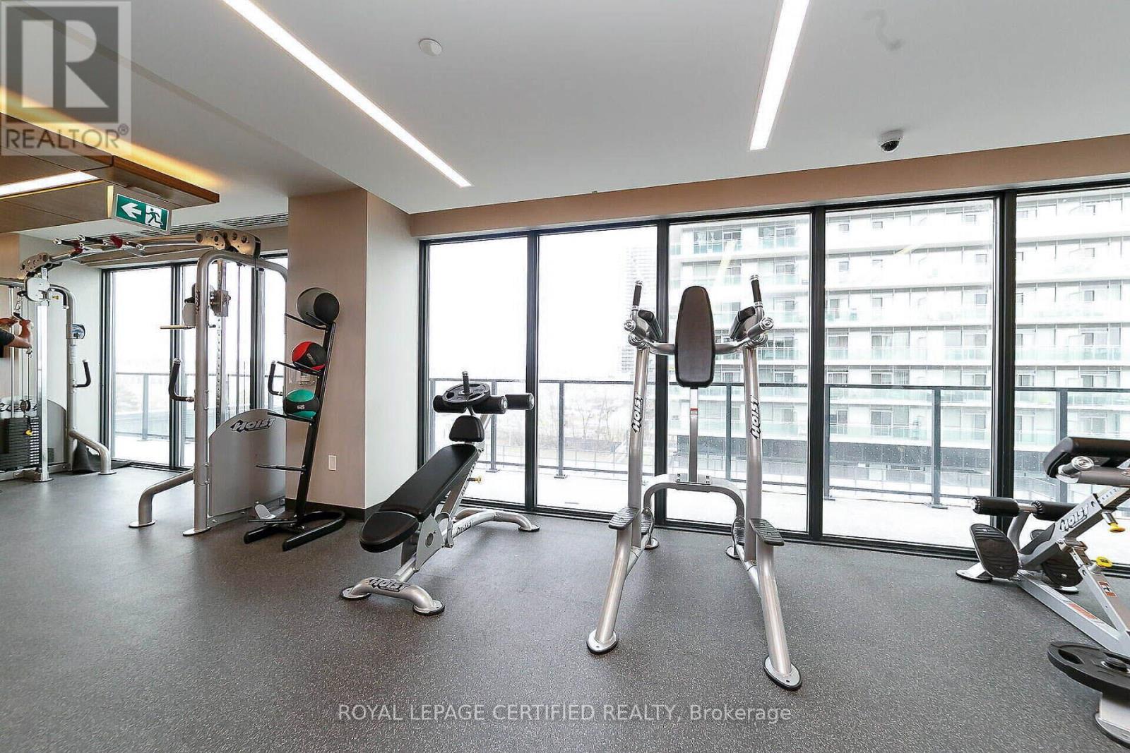 4701 - 20 Shore Breeze Drive, Toronto, Ontario  M8V 0C7 - Photo 32 - W13078112