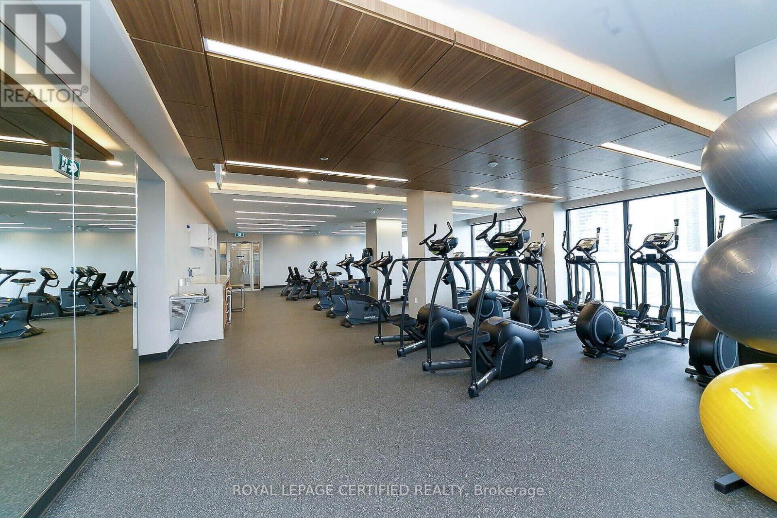 4701 - 20 Shore Breeze Drive, Toronto, Ontario  M8V 0C7 - Photo 34 - W13078112