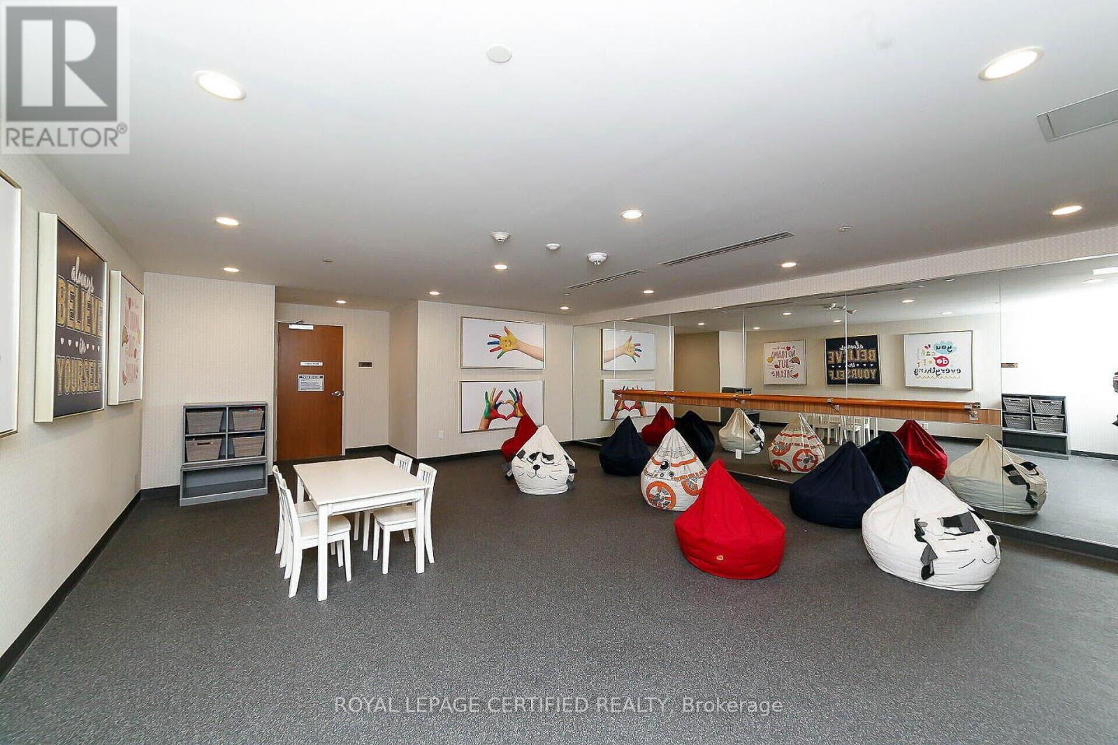 4701 - 20 Shore Breeze Drive, Toronto, Ontario  M8V 0C7 - Photo 35 - W13078112